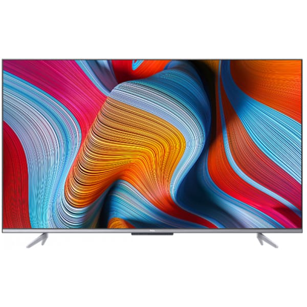 Téléviseur TCL 50p UHD 4K Smart Android (50P725) Téléviseur TCL 50p UHD 4K Smart Android (50P725)